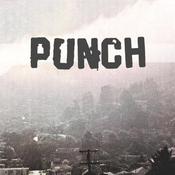 Image of Punch - Push/Pull LP (huel014)