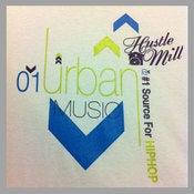 Image of Urban Music Tee