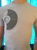 Image of Gentleman Tape Shirt