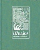 Image of Book- illusive 3: Contemporary Illustration 3
