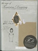 Image of Book- The Age of Feminine Drawing