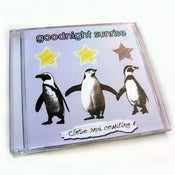 Image of Close and Counting EP