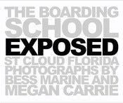 Image of EXPOSED