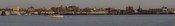 Image of 6x40 Panoramic Print of Portland, Maine