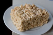 Image of Salted Brown Butter Krispy Treat 