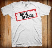 Image of Erie Shore T-shirt