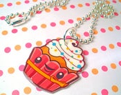 Image of Acrylicana Jewelry