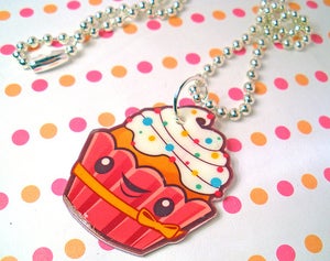Image of Acrylicana Jewelry
