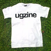 Image of Ugzine.com tees
