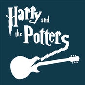 Image of Harry and the Potters 