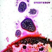 Image of Overthrow - A Ghost In The Machine