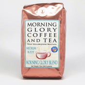 Morning Glory Blend Coffee