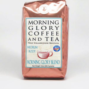 Image - Morning Glory Blend Coffee