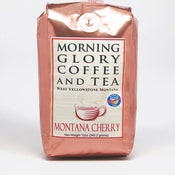 Montana Cherry Coffee