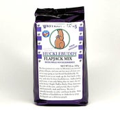 Hucklebuddy Flapjack Mix