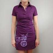 Island ride dress $45