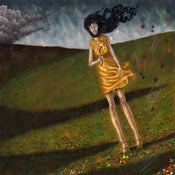 Image of Persephone (Print)