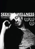 Image of SEEKING WELLNESS: SUFFERING THROUGH FOUR MOVEMENTS DVD