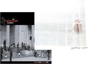 Image of PRE ORDER BOTH!!! Goodbye Good & The Unfortunate Incident Albums
