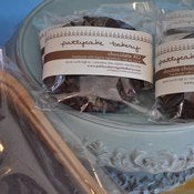 Image of i &hearts; chocolate (a lot)