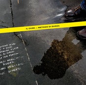 Image of Il Cane - Metodo di danza