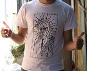 Image of Matches Man Tee