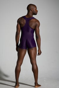 Image of Mark (winterberry)