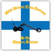 Image of Mikä Helvetti Toion Saatana?