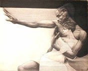 Image of The Family/Artist MarVines