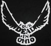 Image of White Eagle T-Shirt (Sold Out)