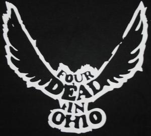 Image of White Eagle T-Shirt (Sold Out)