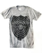 Image of Labyrinth Badge