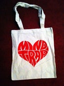 Image of Heart Bag