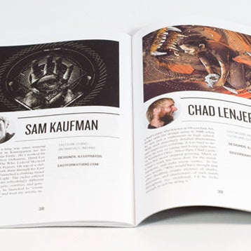 Image of WMC Fest 2010 Guidebook