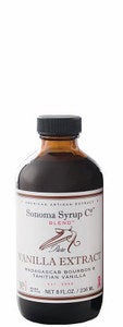 Image of No. 4 Vanilla Extract<br>8oz
