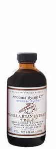 Image of No.41 Vanilla Extract Crush<br>8oz