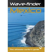 Image of Wavefinder - Guide de voyage - Mexique