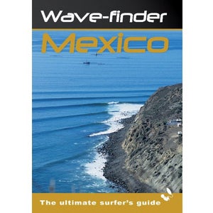 Image of Wavefinder - Guide de voyage - Mexique