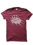 Image of OFFICAL I am Not Ted King Icon T-Shirt