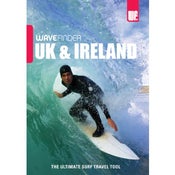 Image of Wave Finder - Guide de voyage - UK et Irelande