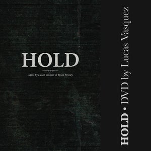 Image of Hold - DVD