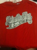 Image of Under One Flag - "CCHC" Shirt