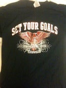 Image of Set Your Goals - "California" Shirt 