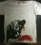 Image of Know the Score - "Clint Malarchuk" Shirt