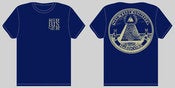 Image of "The Eye" t-shirt