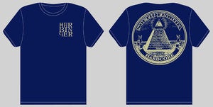 Image of "The Eye" t-shirt
