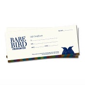 Image of Gift Certificate