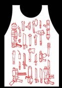 Image of Weapons Tank $5