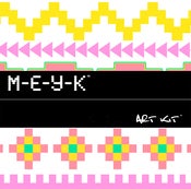 Image of M-E-Y-K D.I.Y Art Kit {Nizhoni}