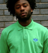 Image of TBBBC Classic Crest Polo (Apple)